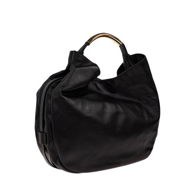 THE HANDLE ME MEDIUM HOBO BAG